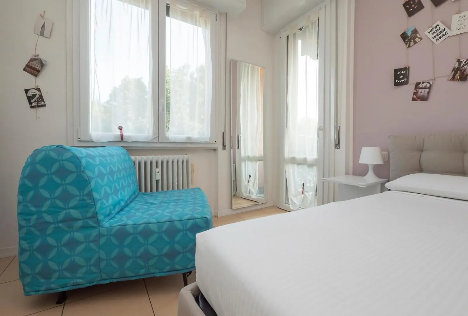 I Host Apartment - Forze Armate 83 Milan Italy