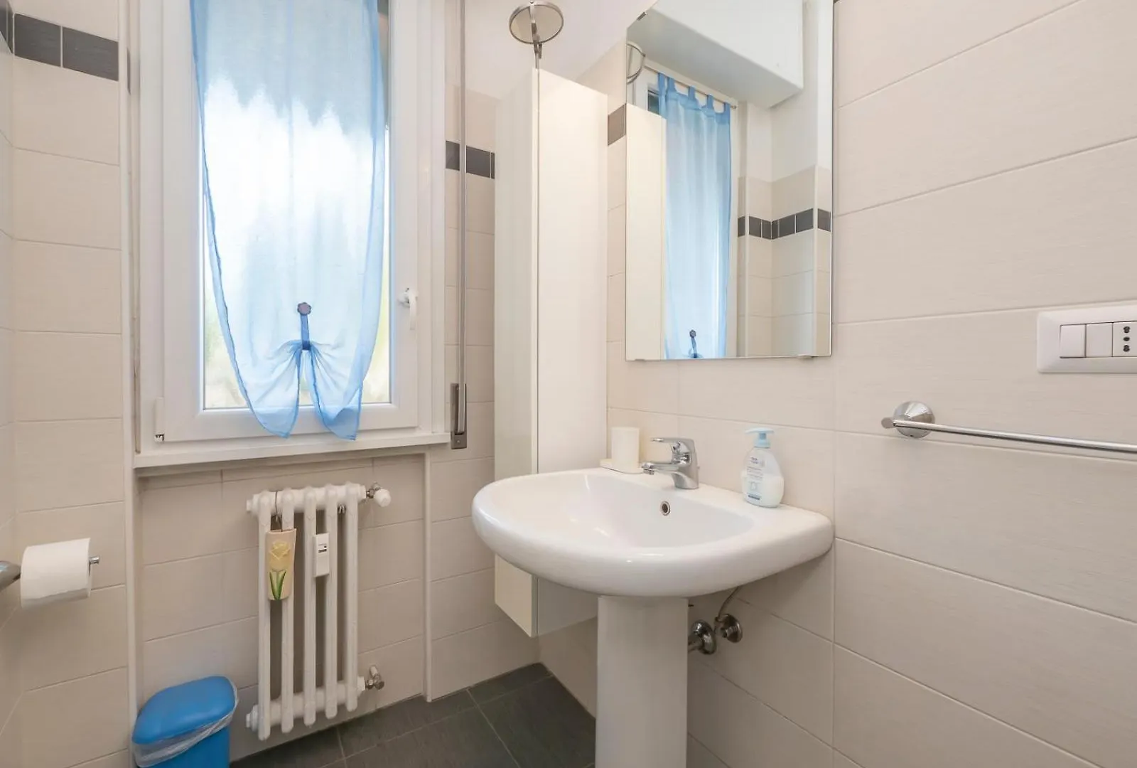 I Host Apartment - Forze Armate 83 Milan