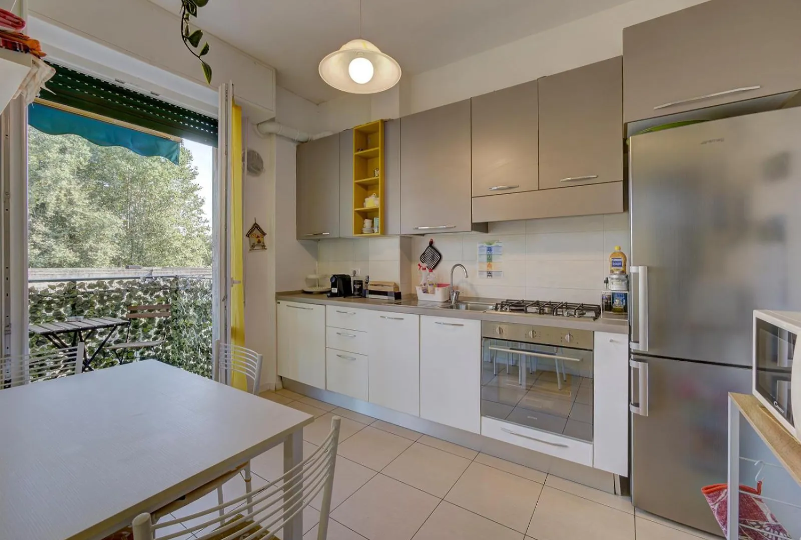 I Host Apartment - Forze Armate 83 Milan