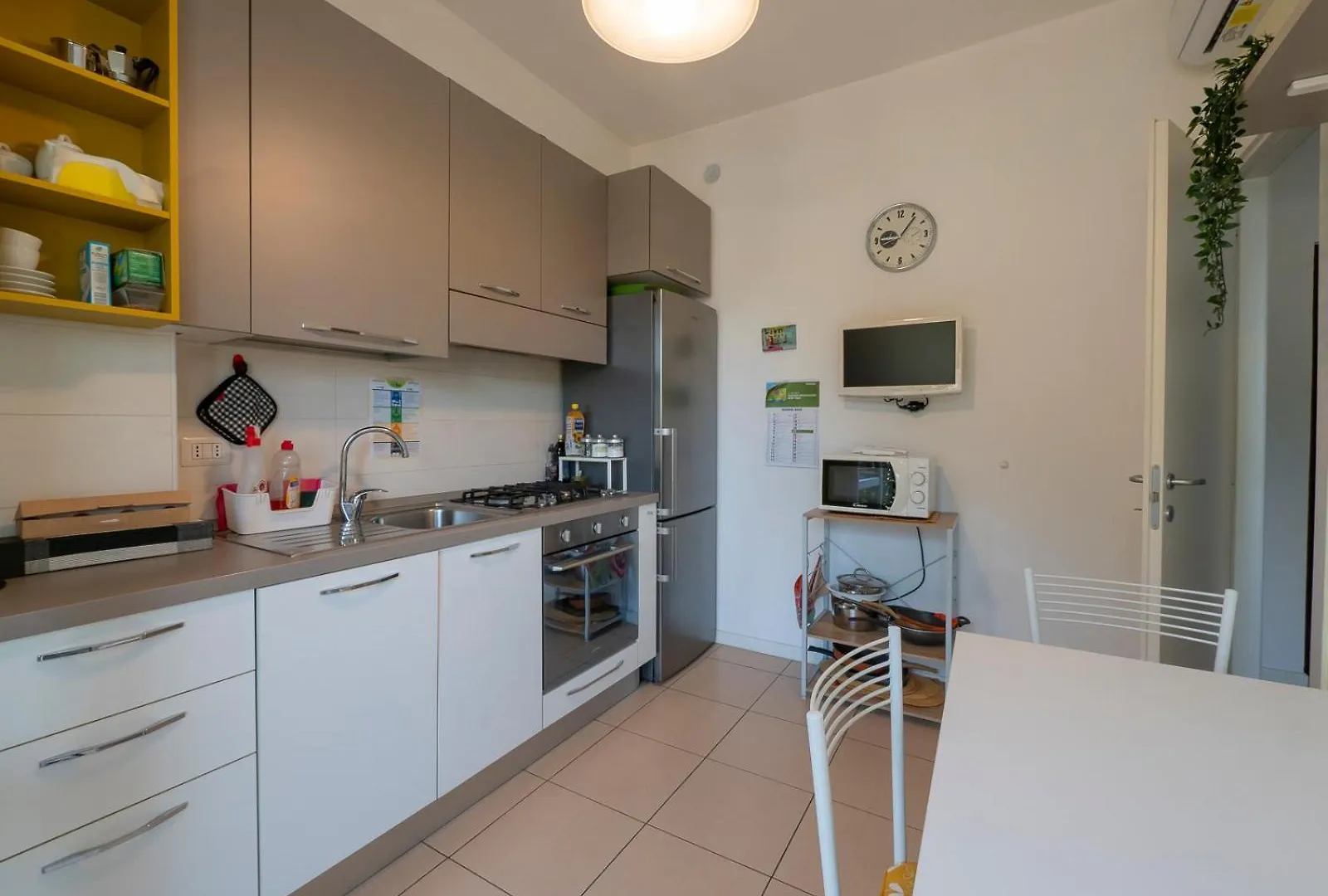 I Host Apartment - Forze Armate 83 Milan