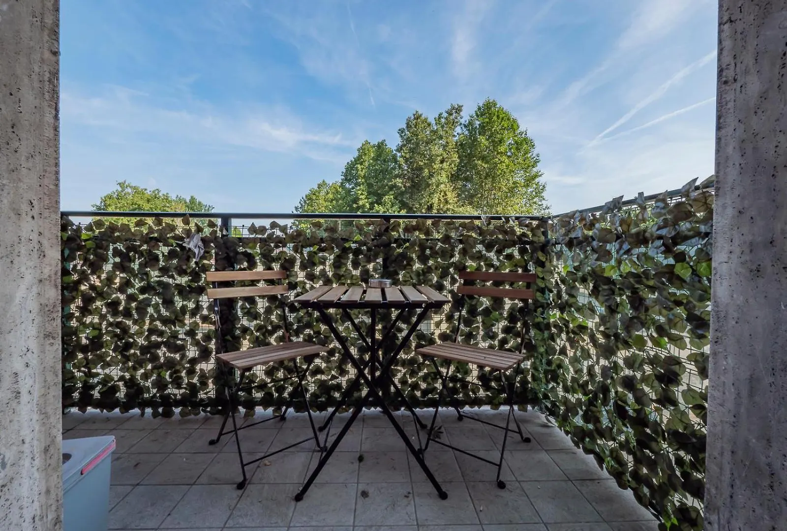 I Host Apartment - Forze Armate 83 Milan