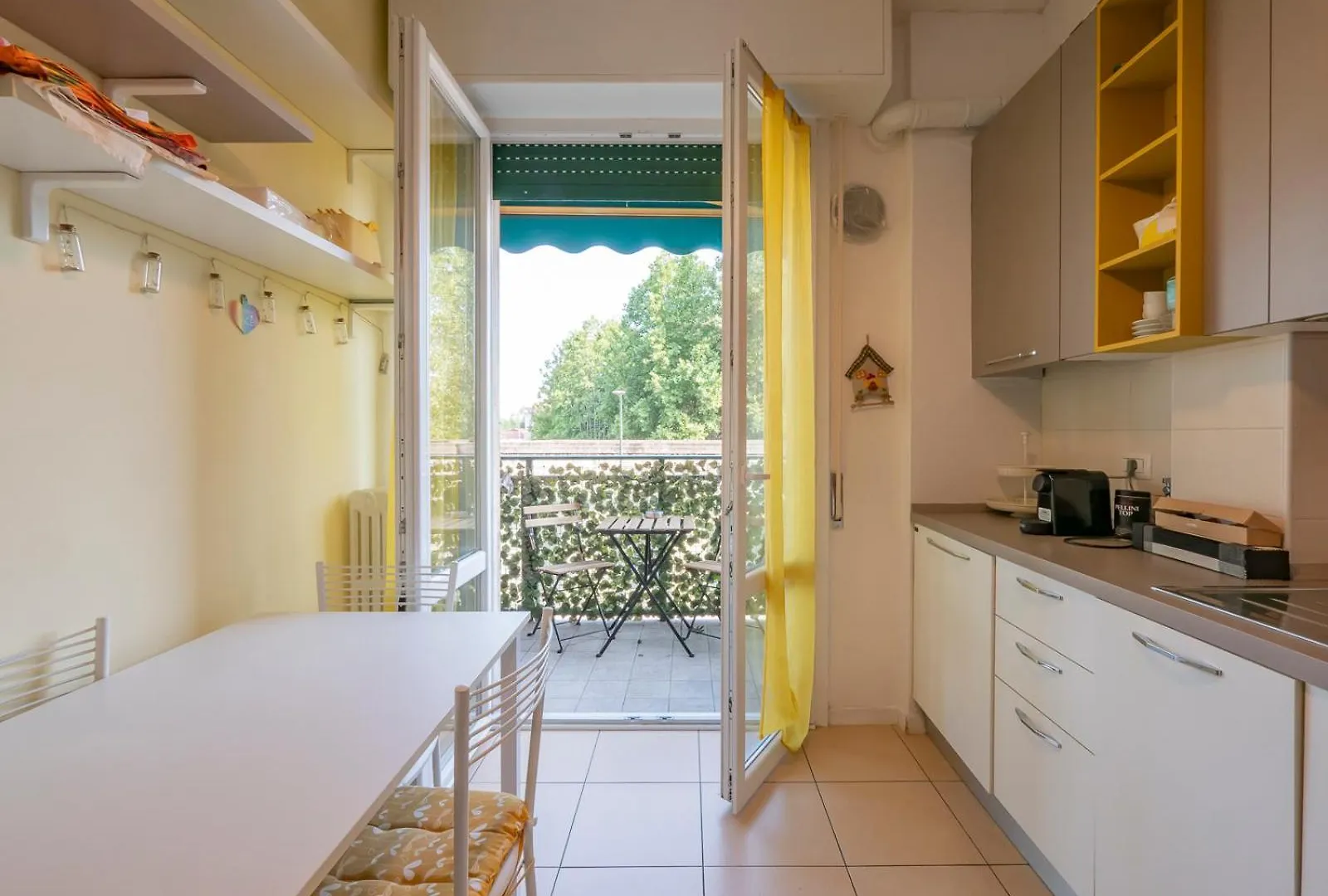 I Host Apartment - Forze Armate 83 Milan
