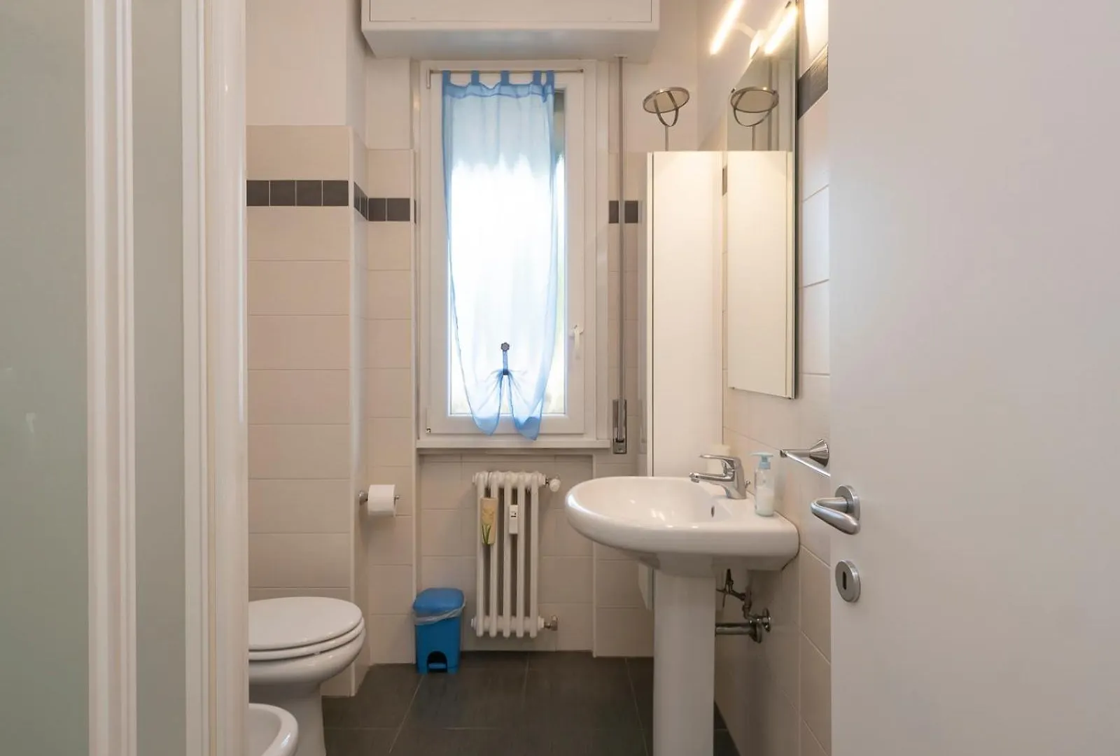 I Host Apartment - Forze Armate 83 Milan