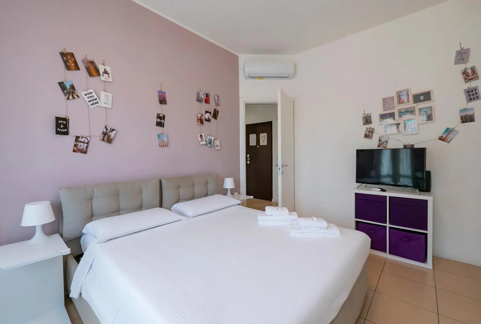 I Host Apartment - Forze Armate 83 Milan