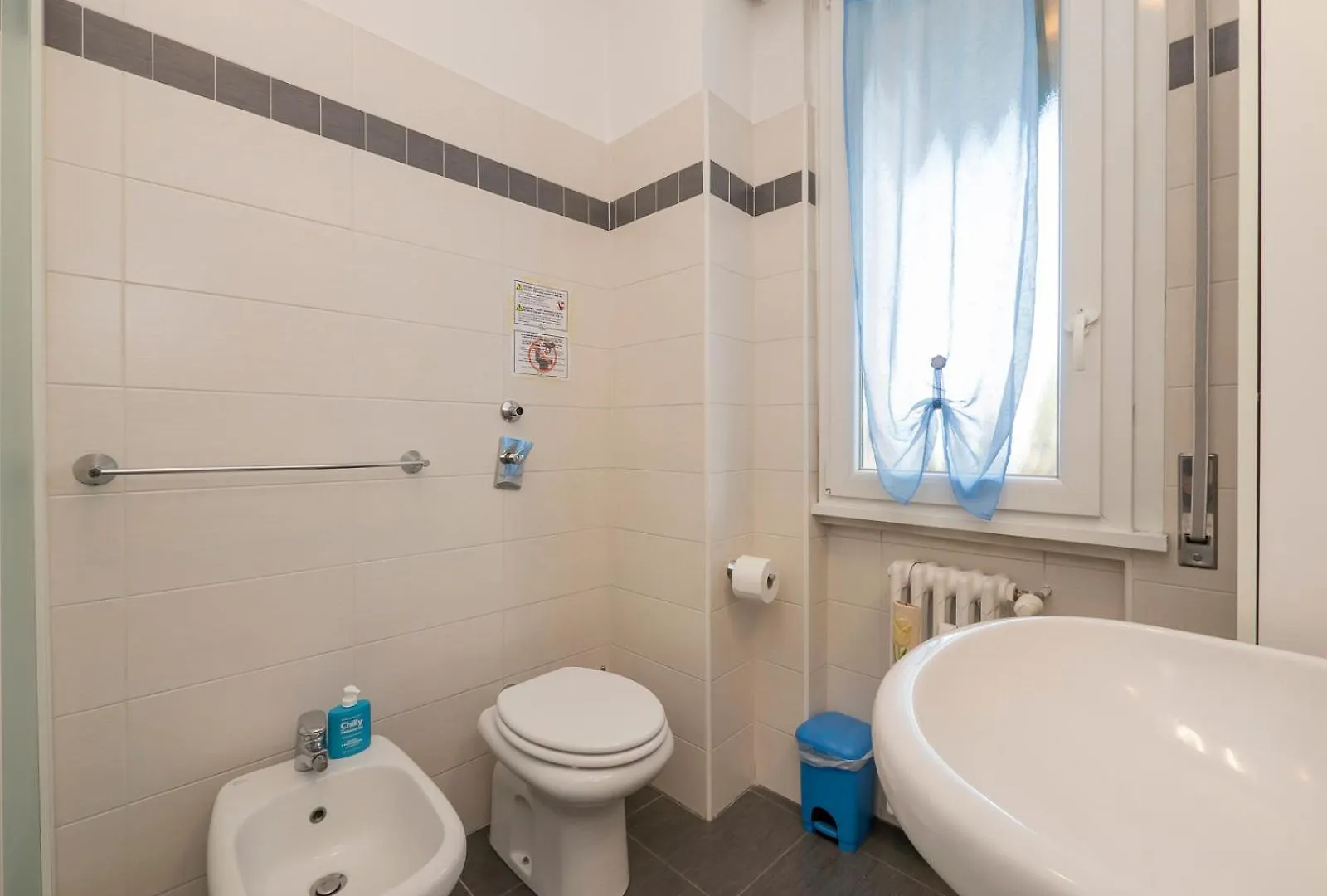 I Host Apartment - Forze Armate 83 Milan Italy