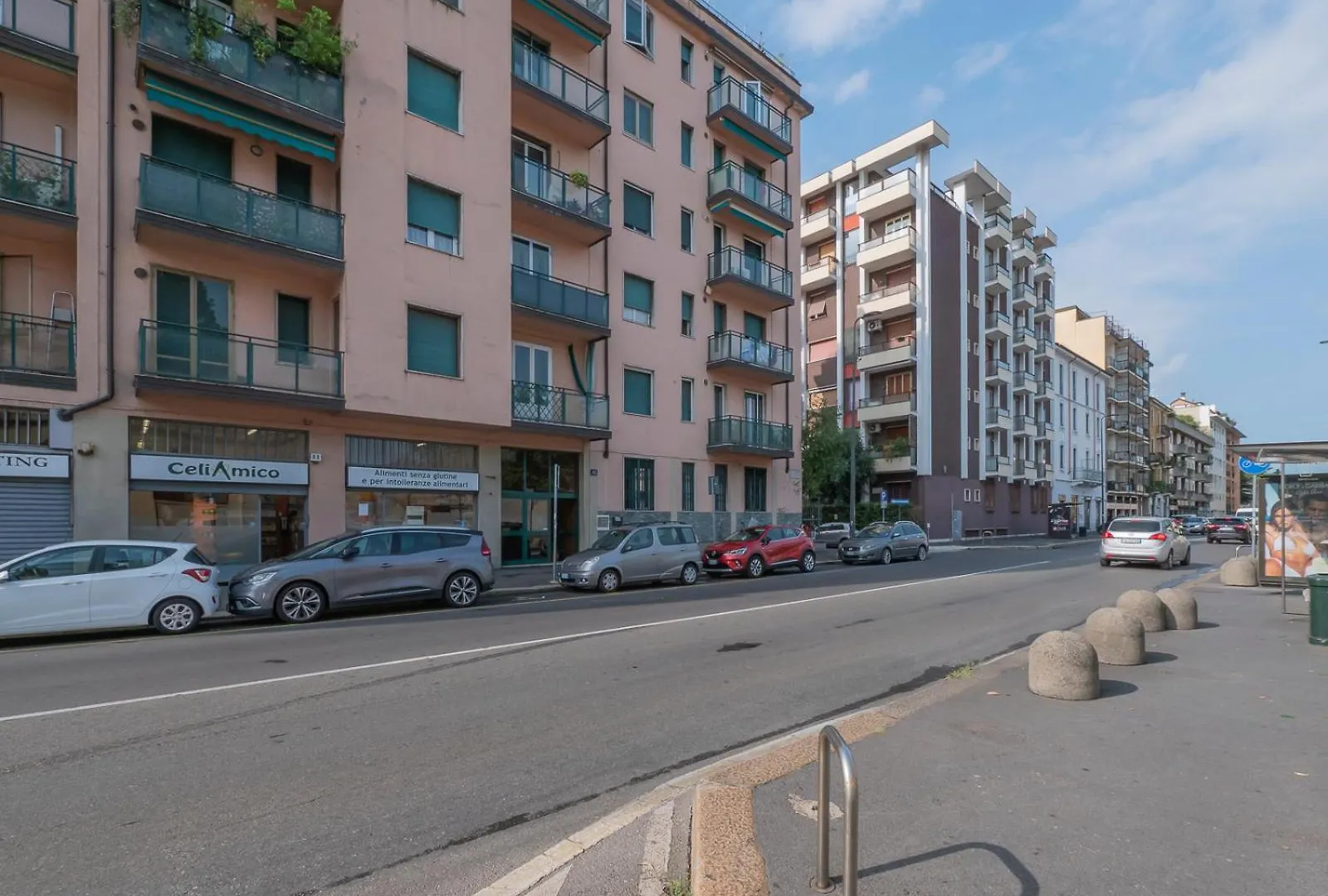 I Host Apartment - Forze Armate 83 Milan 0*,  Italy