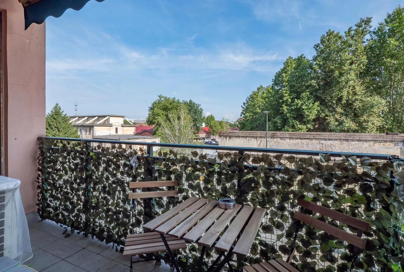 I Host Apartment - Forze Armate 83 Milan