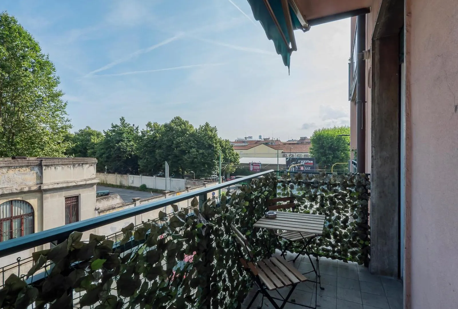 I Host Apartment - Forze Armate 83 Milan